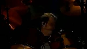 Bruce Dickinson - Tears of The Dragon Live (São Paulo 1999)