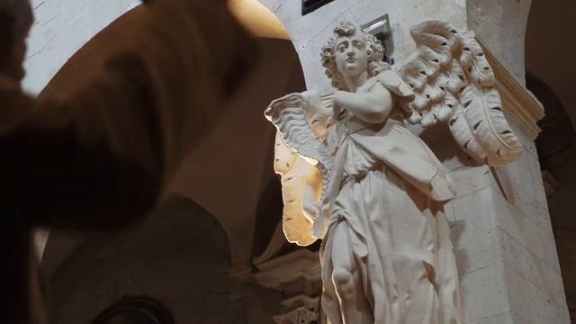 Fondazione AIDA - Ciceroni a casa nostra смотреть онлайн