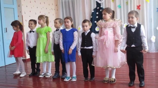 Вірші про весну.