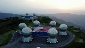 Космические войска России отмечают профессиональный праздник