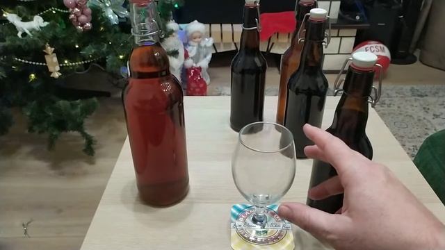 Как приготовить барливайн? Легко и просто. Без заморочек с зерном.