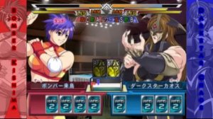 Wrestle Angels Wednesday: Bomber Kishima & Chris Morgan vs Yuri Kusunoki & Darkstar Chaos