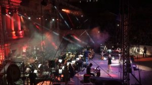 Rock the Opera, Plovdiv 2019