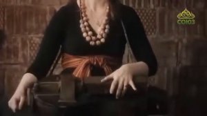 Мире лукавый - анс. Узорика