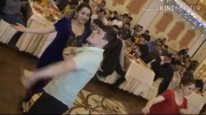 Свадьба в чайхана рохат в Душанбе