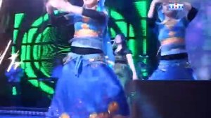 Габибат Буттаева   Мечта 2008 1