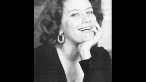 Елена Образцова. Белилицы-румяницы вы мои