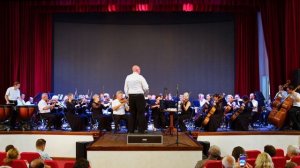 Симфонический оркестр Алтайской краевой филармонии