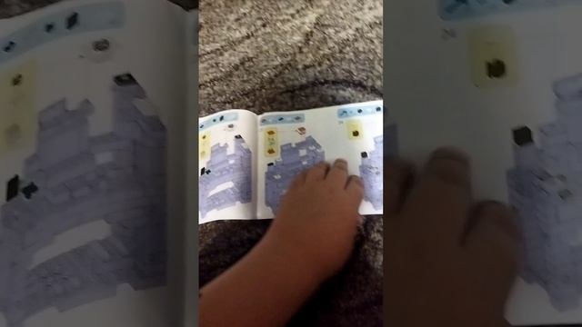 Обзор на на гигантский конструктор