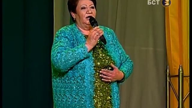 Бибисара Азаматова -  "Умырзая"