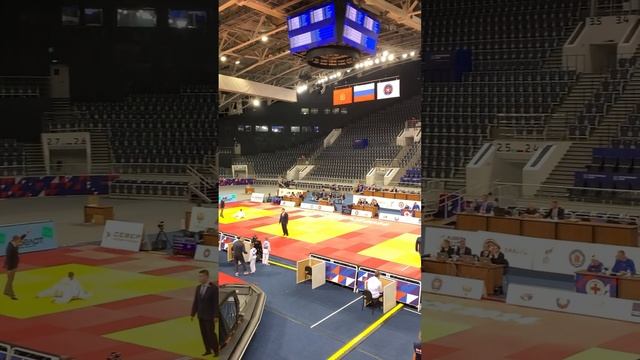 Турнир им. Баженова. ЛИГА ДЗЮДО 2024 #judo