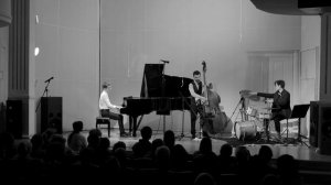 Nikolai Mishchenko Trio - Scriabin Museum Concert