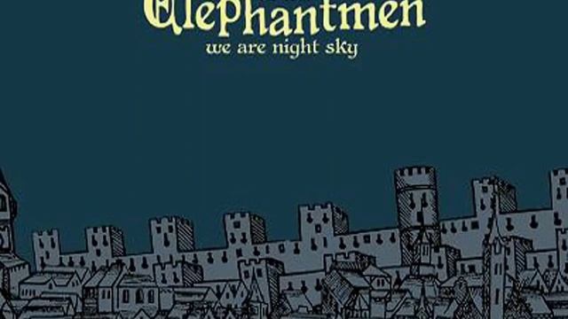 Deadboy and the Elephantmen (Dax Riggs) - Nevermind the scenery, it's only bleeding смотреть онлайн