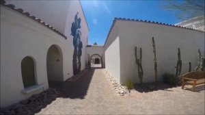 Phoenix, AZ | Heard Museum (TRAVEL GUIDE) | Episode# 9