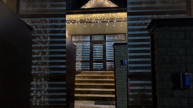 ЧД в Аксае  Viki Decor Световое оформление и декор