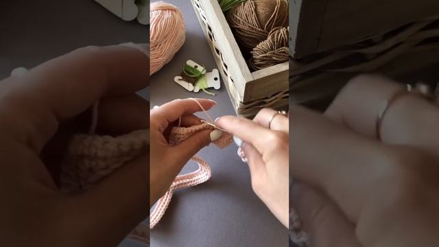 Вяжу Плед крючком #вязаниекрючком #вяжу #вязание смотреть онлайн