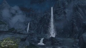 Skyrim - Relaxing Music and Ambience