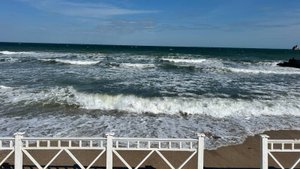 Продажа трёхкомнатной квартиры в Феодосии!