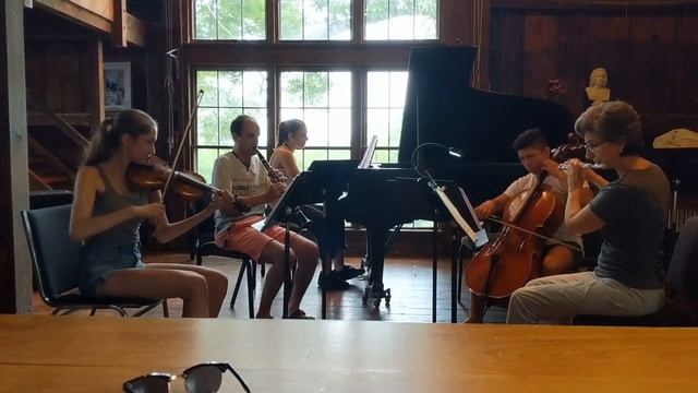 Murder Ballades: Tears for Sister Polly -- Bryce Dessner смотреть онлайн