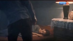 Тихо плачет душа. Фильм. В главной роли А Ратников