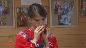 Родовое поместье "Любимовка"