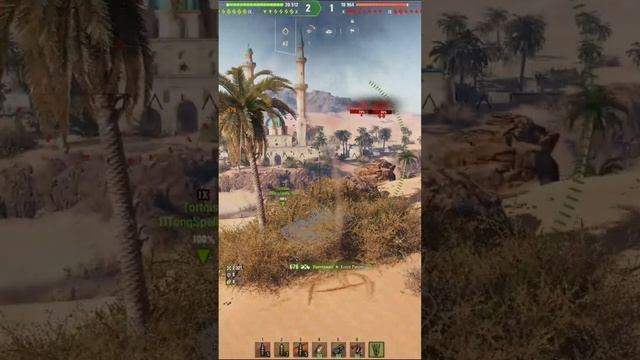 Т 49#shorts #wot #worldoftanks смотреть онлайн