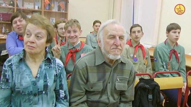 30 лет РПО Раменки