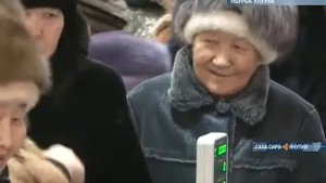 Ньурба улууһун Октябрьскай нэһилиэгэр тыа хаһаайыстыбатын күннэрэ ыытылыннылар