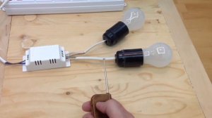 2 канальное исполнительное с питанием 220 с выходом 220