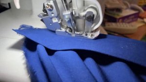 I made "Little Mermaid" cartoon dress