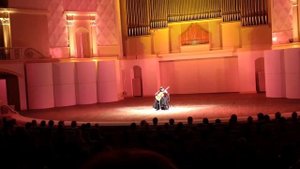 Виртуозы гитары 2013 Ирина Куликова