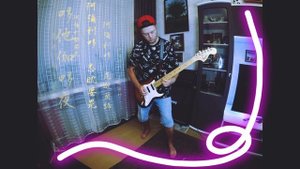 Звучит ли в 2024 году китайский Squier STRAT Affinity?