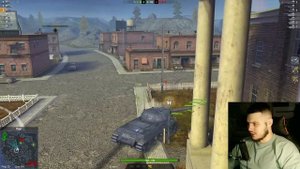 БЕСПЛАТНЫЙ КОНТЕЙНЕР! ЗАЩИТНИК ИС-3 СТОИТ ЛИ ПОКУПАТЬ? | Tanks Blitz