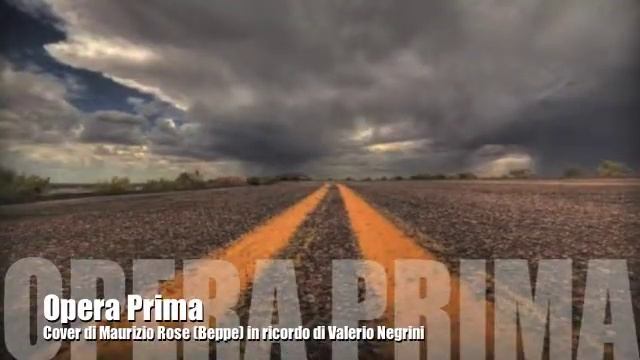 Opera Prima - Cover Pooh By Rose Maurizio (Beppe) смотреть онлайн