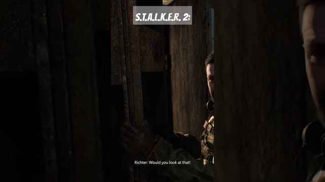 S.T.A.L.K.E.R. 2: