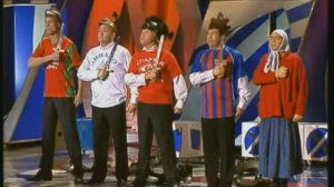 Смехопанорама 748