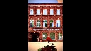 Цикл репортажей «Выход в город». Вышневолочанка Ольга Соколова рассказывает о Ванчаковой линии