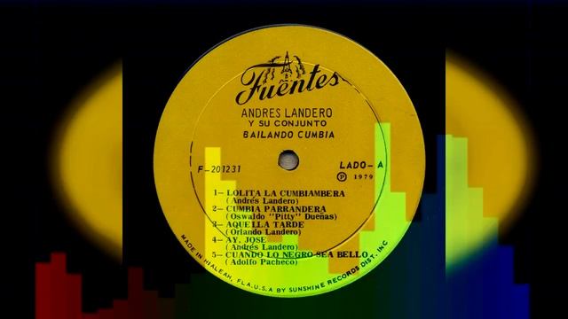 LOLITA LA CUMBIAMBERA {REBAJADA} смотреть онлайн