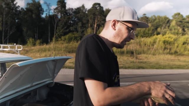 КАПСУЛА ВРЕМЕНИ ЗА 500 рублей / Как жить с ЧЕРНЫМИ номерами? смотреть онлайн