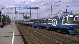 ДР1А-312/228 (GoRail) / DR1A-312/228