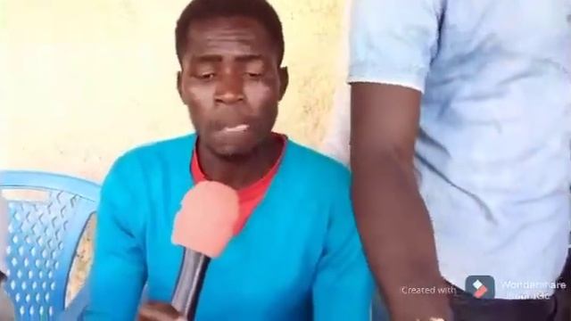 Blessed Bavon - Ainuliwe (official Music Cover) смотреть онлайн