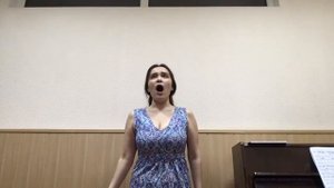 М.Балакирев «Грузинская песня»