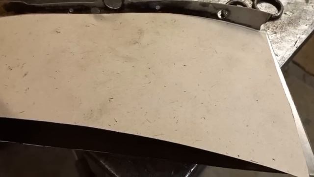 ИДЕАЛЬНОЕ РЕШЕНИЕ для восстановления внутренней арки. смотреть онлайн