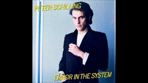 Peter Schilling - Major Tom (Coming Home) [single version]