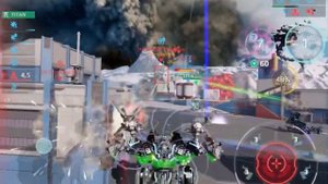 Анархия-мама