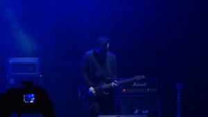 Diary of Dreams  @ live in Moscow. Russia.  Teatr' club   08.02.2020