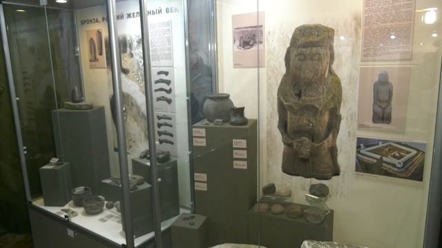 История в камне и летопись тысячелетий смотреть онлайн