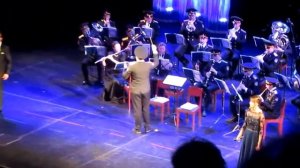 Пётр Захаров, Лидия Долматова "Споёмте друзья"