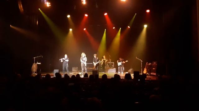 Мельница - Гори, Москва! (live) 03.04.2016 смотреть онлайн