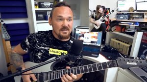 Умеет ли играть на гитаре Lucas Mann из Rings of Saturn?